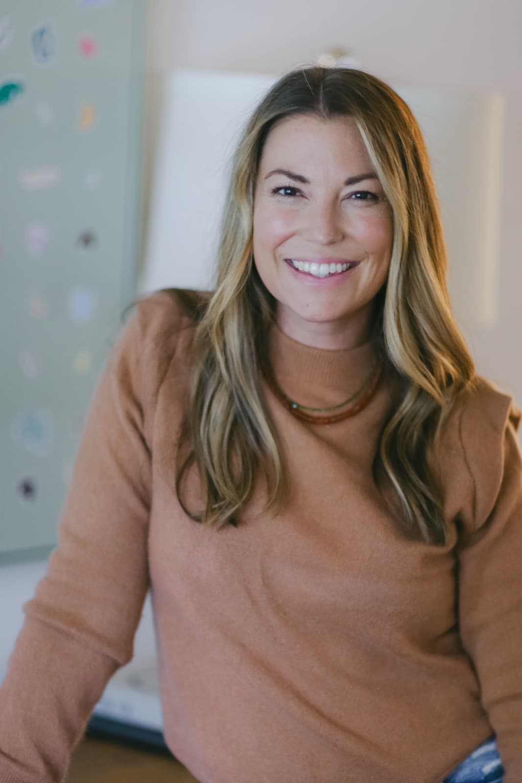 Victoria Winter, cofounder of Invoe